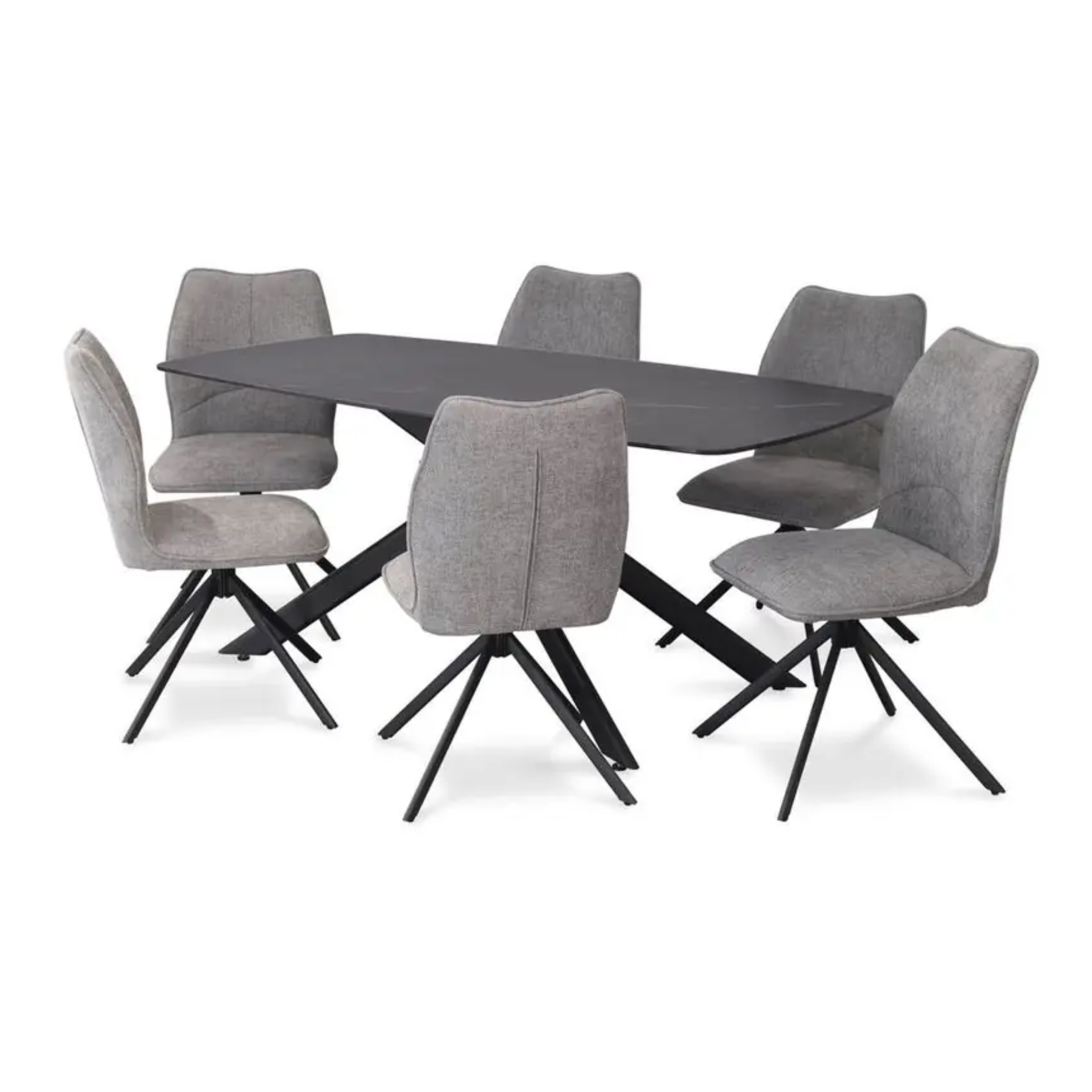 Ashely Dining Set TAOLS CHOLS Holroyd and Jones Mulligans of Ballaghaderreen