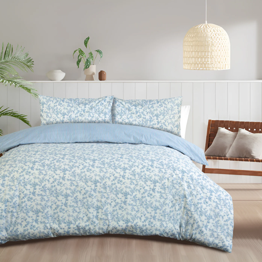 Atlantic Linen Strasbourg Duvet Cover Set ALADC Home and Interior Textiles Mulligans of Ballaghaderreen