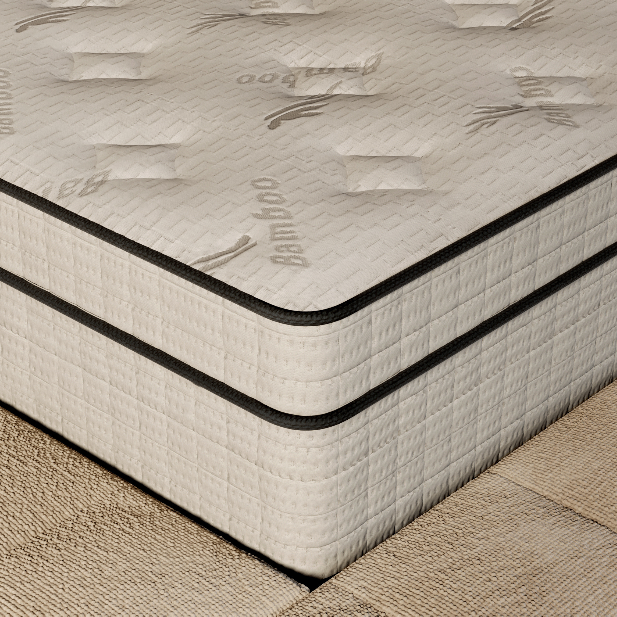 Atlantic Mattress Aurora Beds Mulligans of Ballaghaderreen