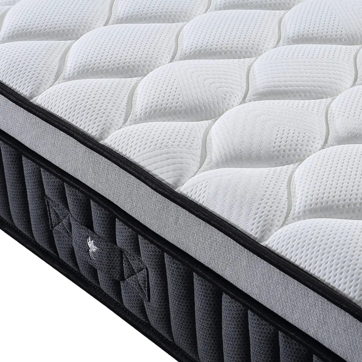 Backmaster Pocket Sprung Mattress