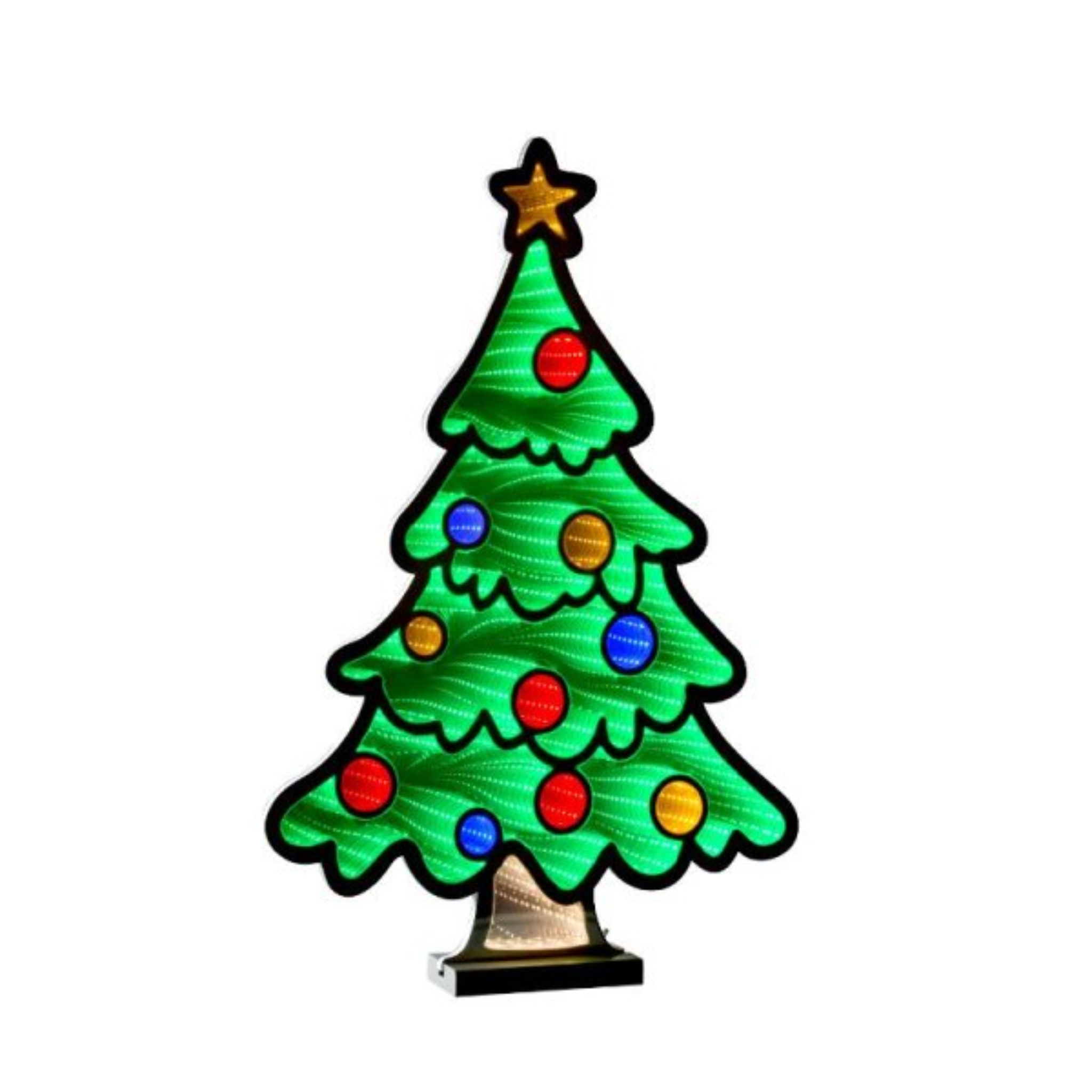 Bauble InfiniTree 60cm 2508020 Smart Garden Christmas Mulligans of Ballaghaderreen