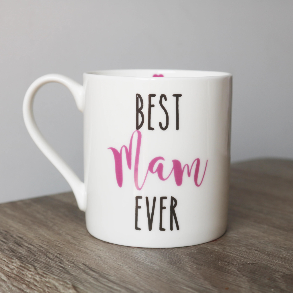 Best Mam Ever Mug LTM_Bestmam Love the Mug Mulligans of Ballaghaderreen