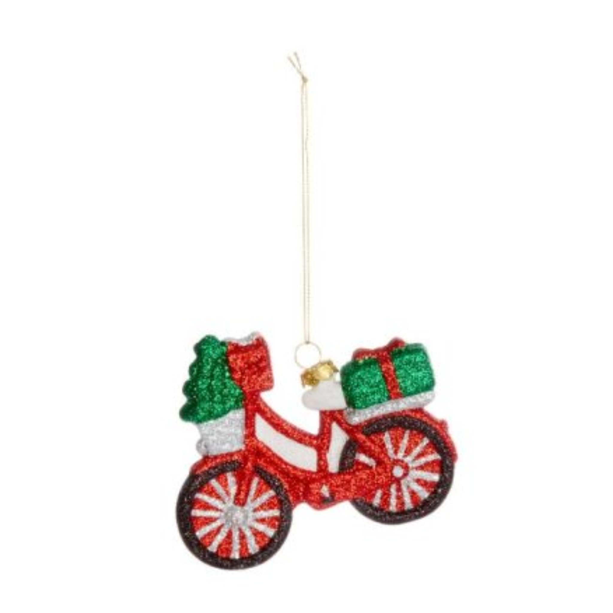 Bike Pendant 2534018 Smart Garden Christmas Mulligans of Ballaghaderreen