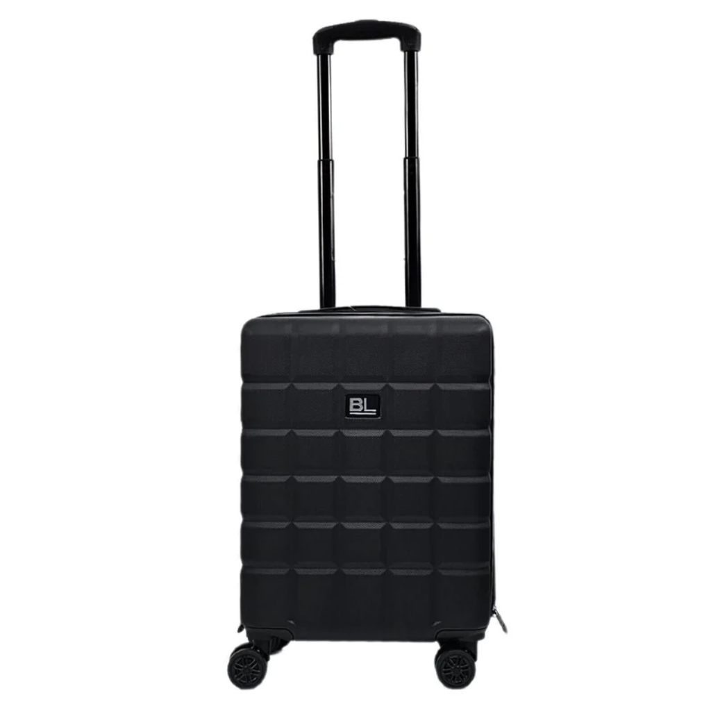 BordLite Hardshell Cabin Case - Black JB2063 W Brown Mulligans of Ballaghaderreen 
