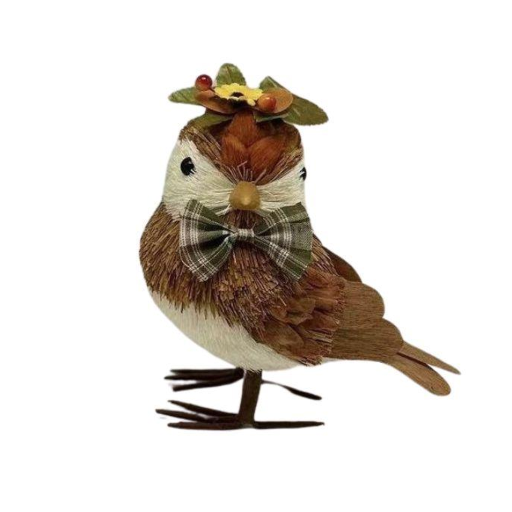 Bow Tie Bird Y31.A3327 Harold Elmes Mulligans of Ballaghaderreen