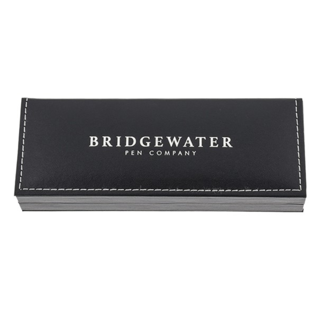 Bridgewater Warwick Rose Gold Ball Pen 337412 Joe Davies Mulligans of Ballaghaderreen