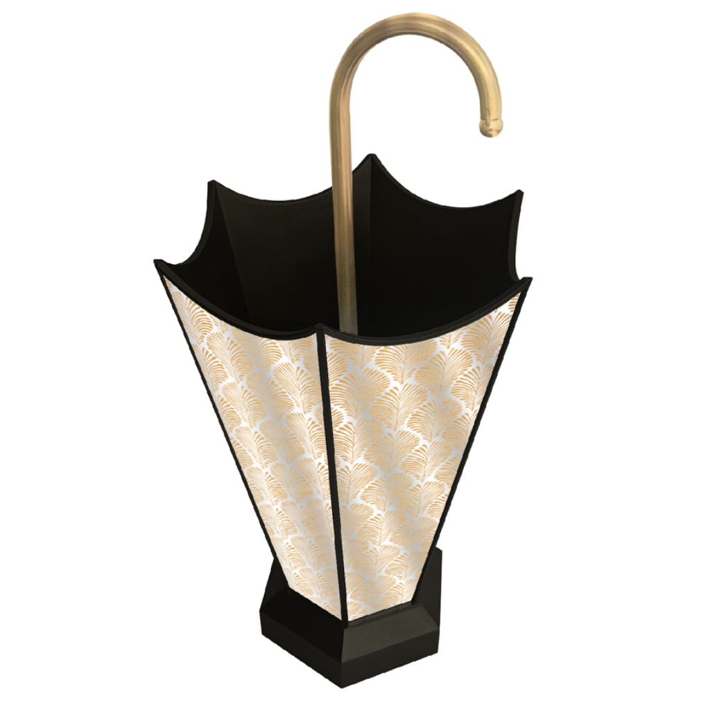 Bruna Umbrella Stand TL7098 Tara Lane Mulligans of Ballaghaderreen