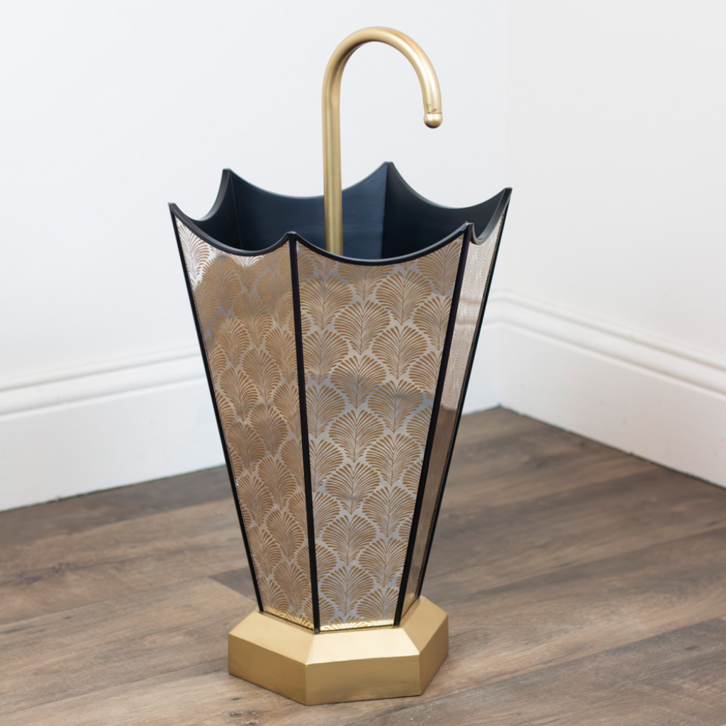 Bruna Umbrella Stand TL7098 Tara Lane Mulligans of Ballaghaderreen