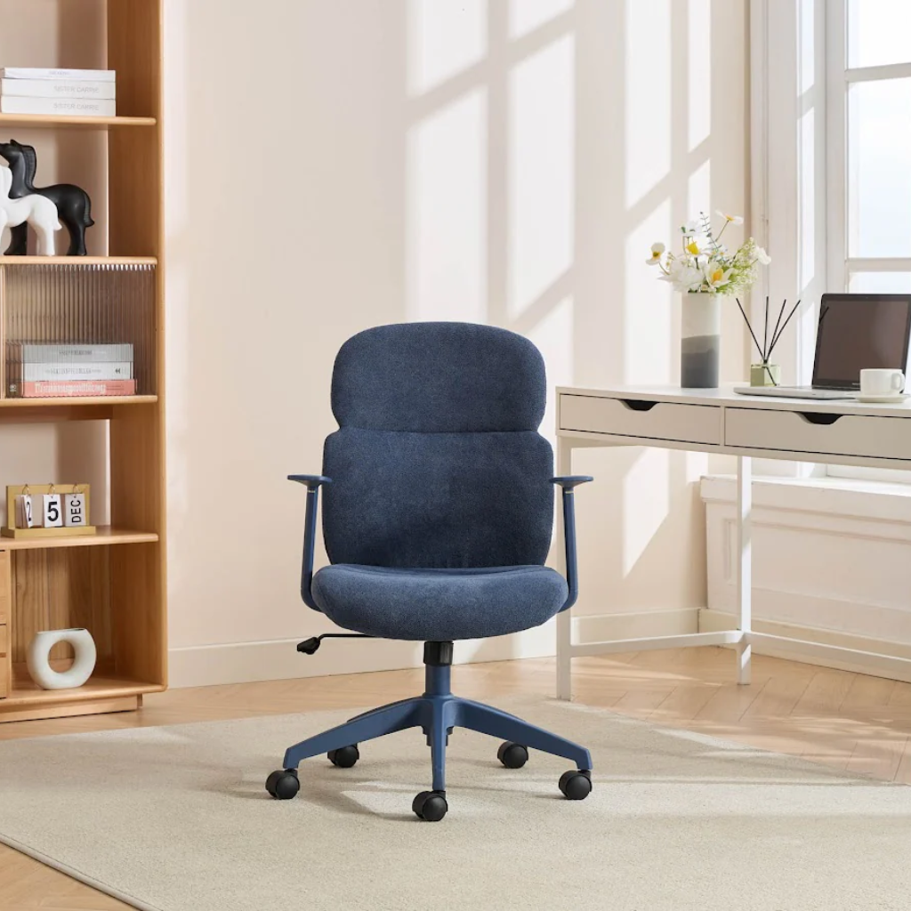 California Office Chair W-259B_002 Image Furnishings Mulligans of Ballaghaderreen