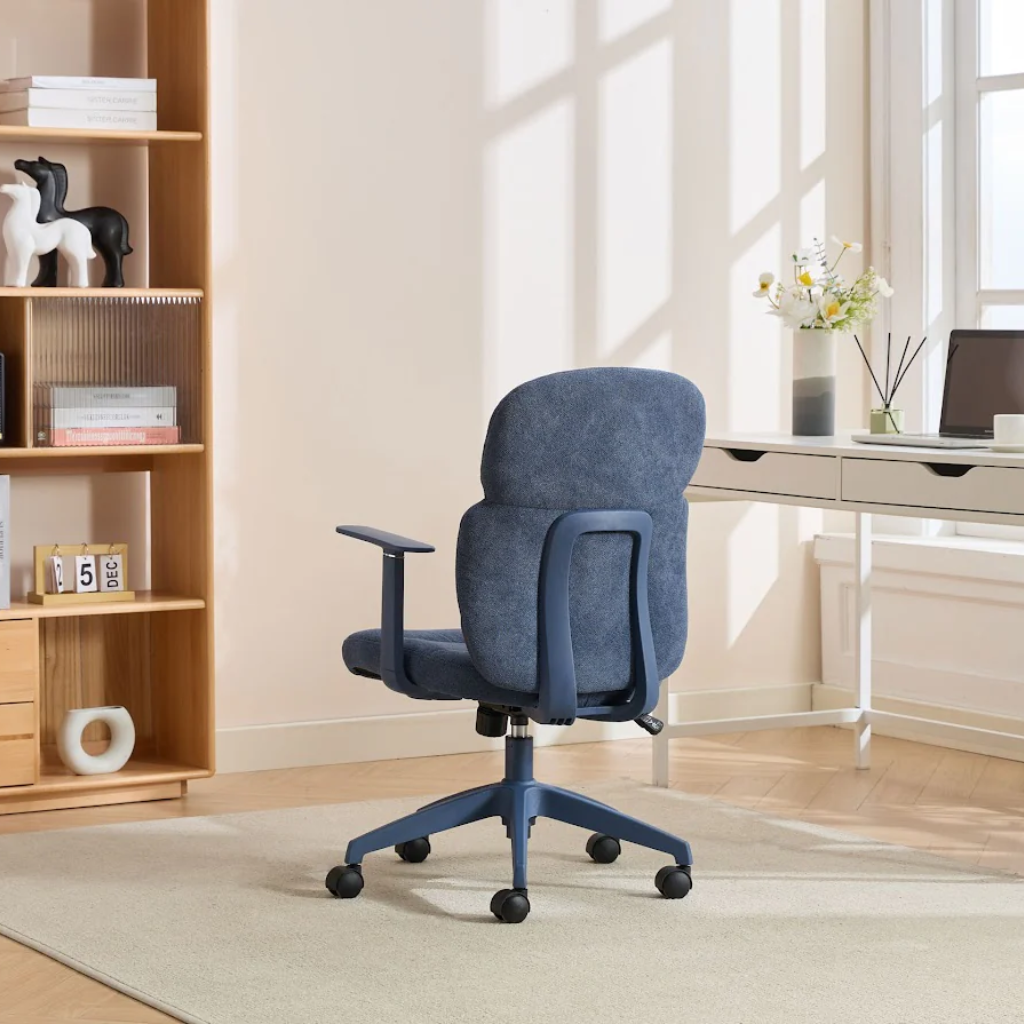 California Office Chair W-259B_002 Image Furnishings Mulligans of Ballaghaderreen