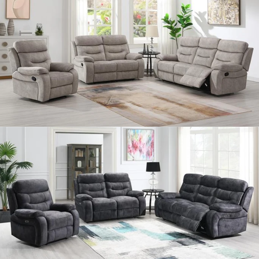 Cami Sofa Range CamiSR Brennan's Furniture Mulligans of Ballaghaderreen