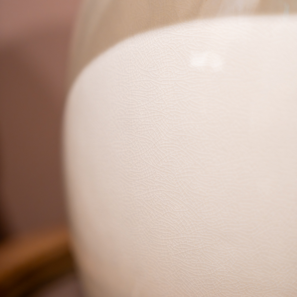 Cassidy Ceramic Table Lamp Ivory TL7409 Tara Home Mulligans of Ballaghaderreen