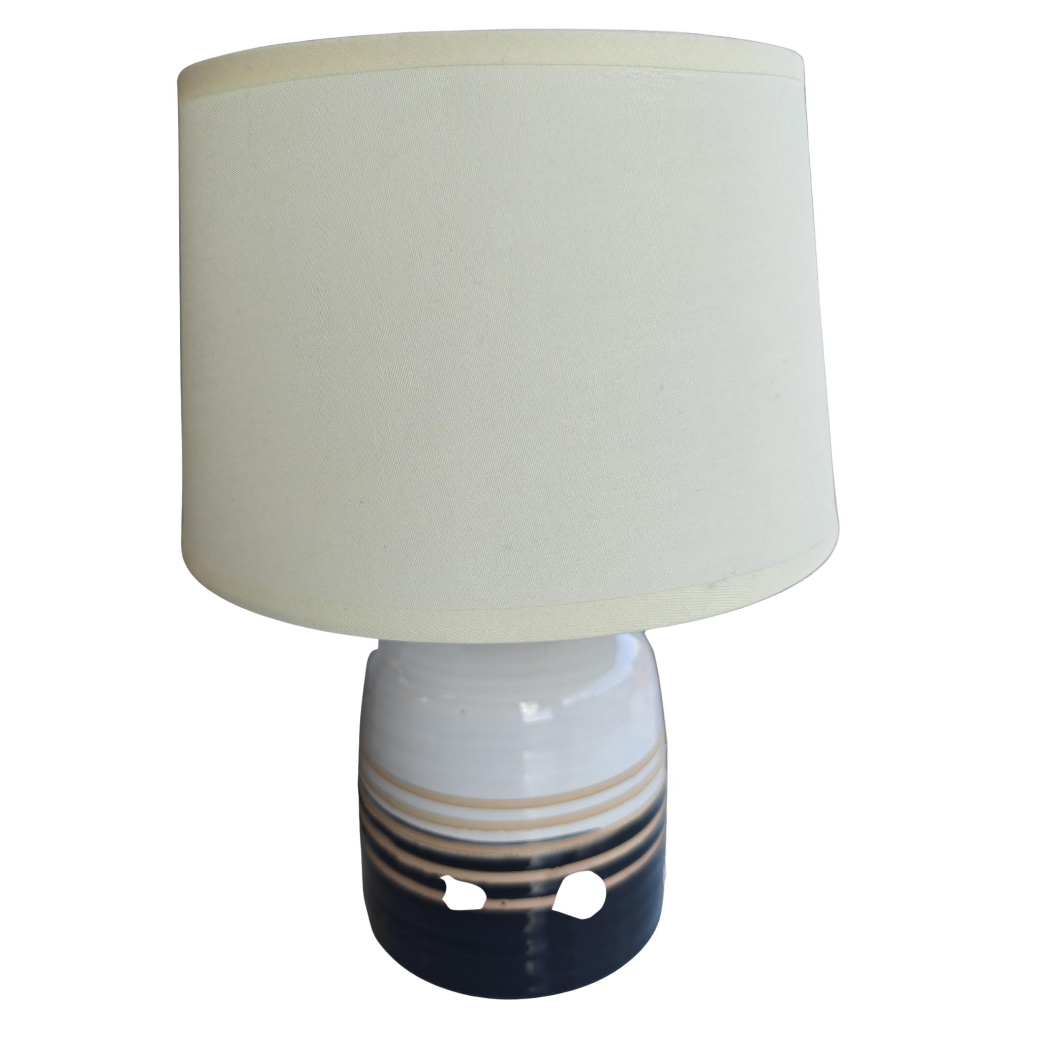 Ceramic Table Lamp 28 cm 5023 Mulligans of Ballaghaderreen