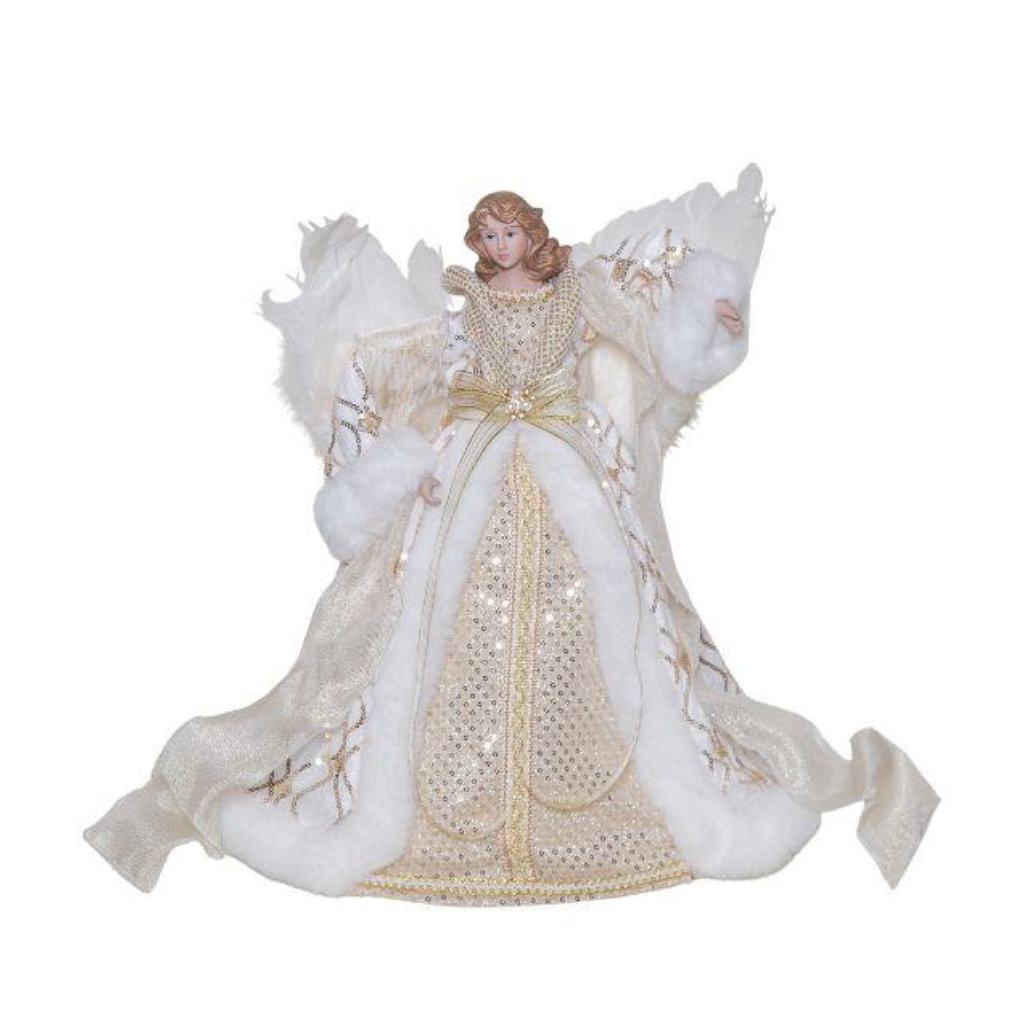 Champagne Angel 41cm Y60.C45026 Harold Elmes Mulligans of Ballaghaderreen