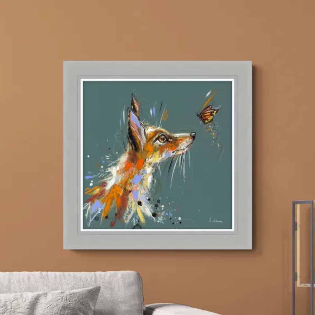 Chasing Butterflies AK12447 Artko Mulligans of Ballaghaderreen
