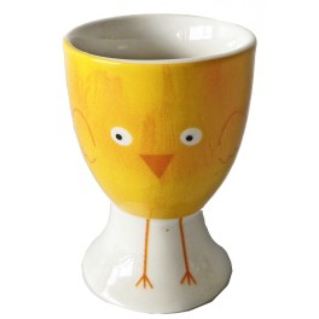 Chick Eggcup DE32CHICK Dunlevy Mulligans of Ballaghaderreen