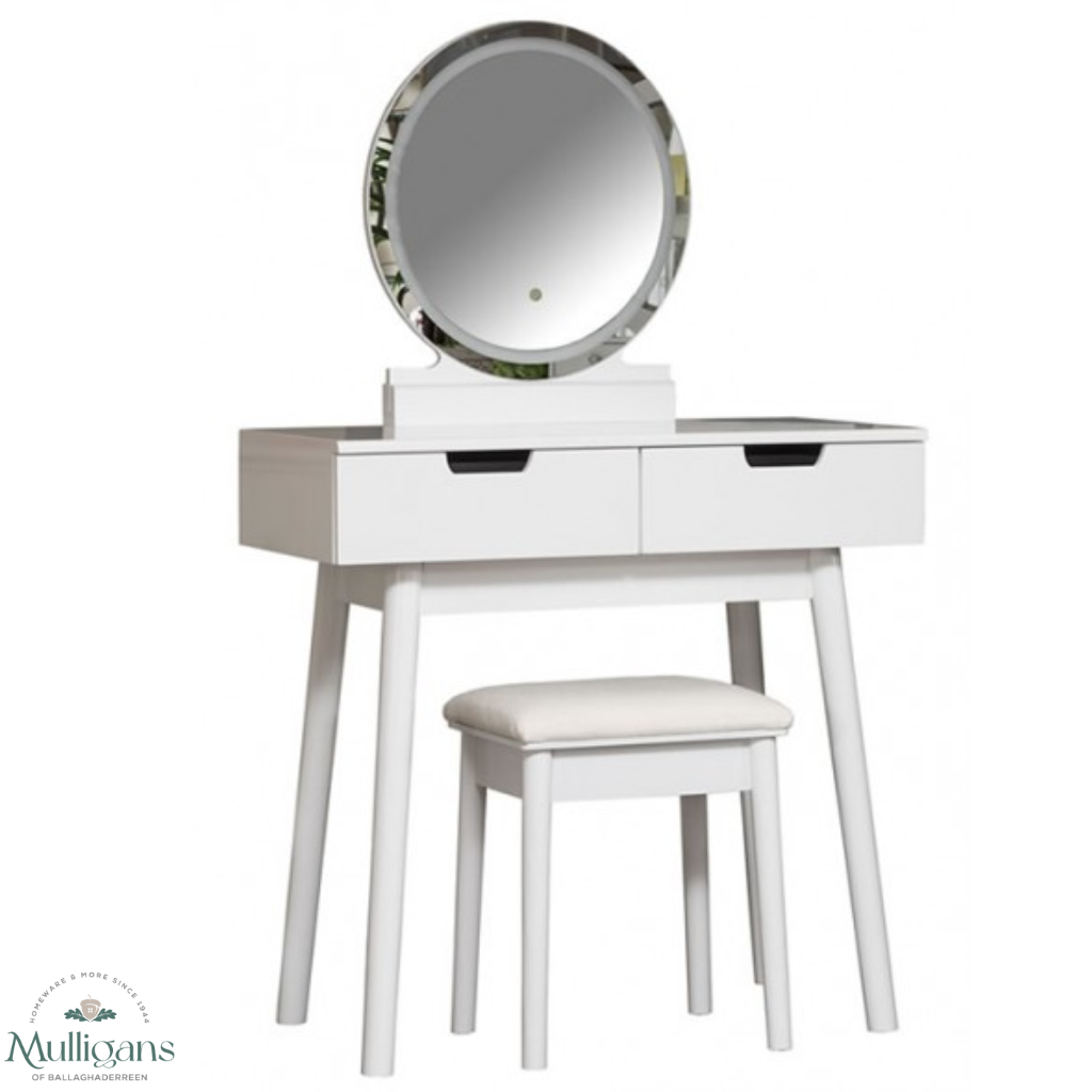 Chloe Dressing Table HZ100 Kirkwood Mulligans of Ballaghaderreen