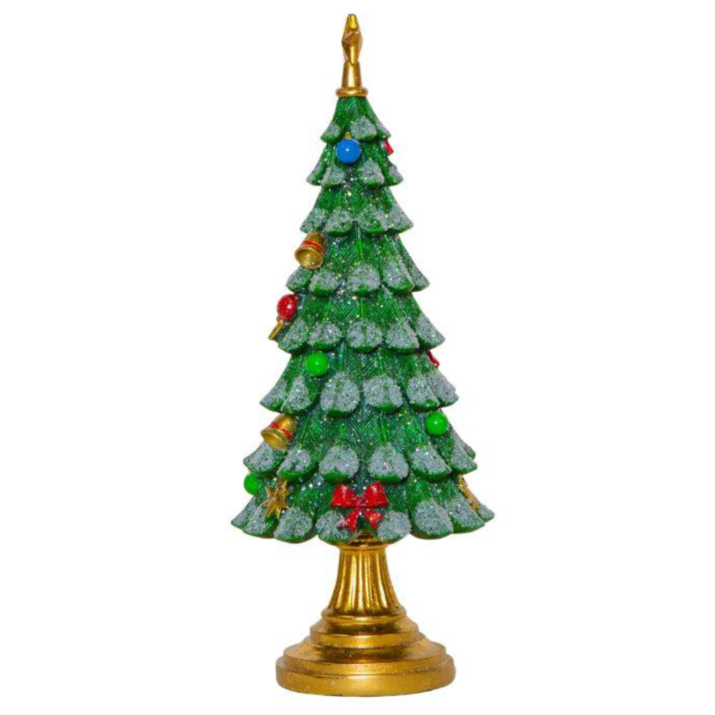 Christmas Tree 47cm Y22.C44730 Harold Elmes Mulligans of Ballaghaderreen