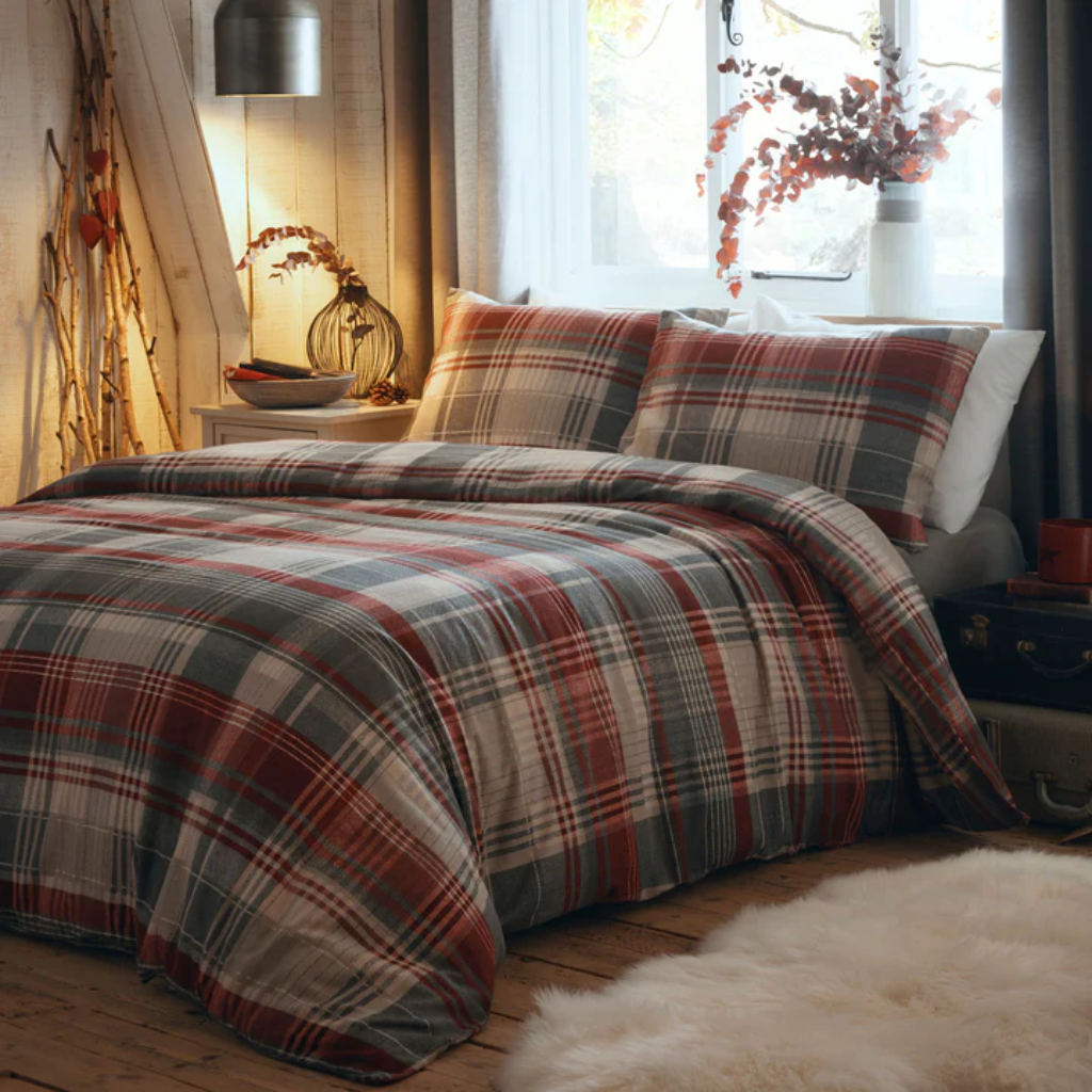 Connolly Duvet Set CDS Stematclo Mulligans of Ballaghaderreen 