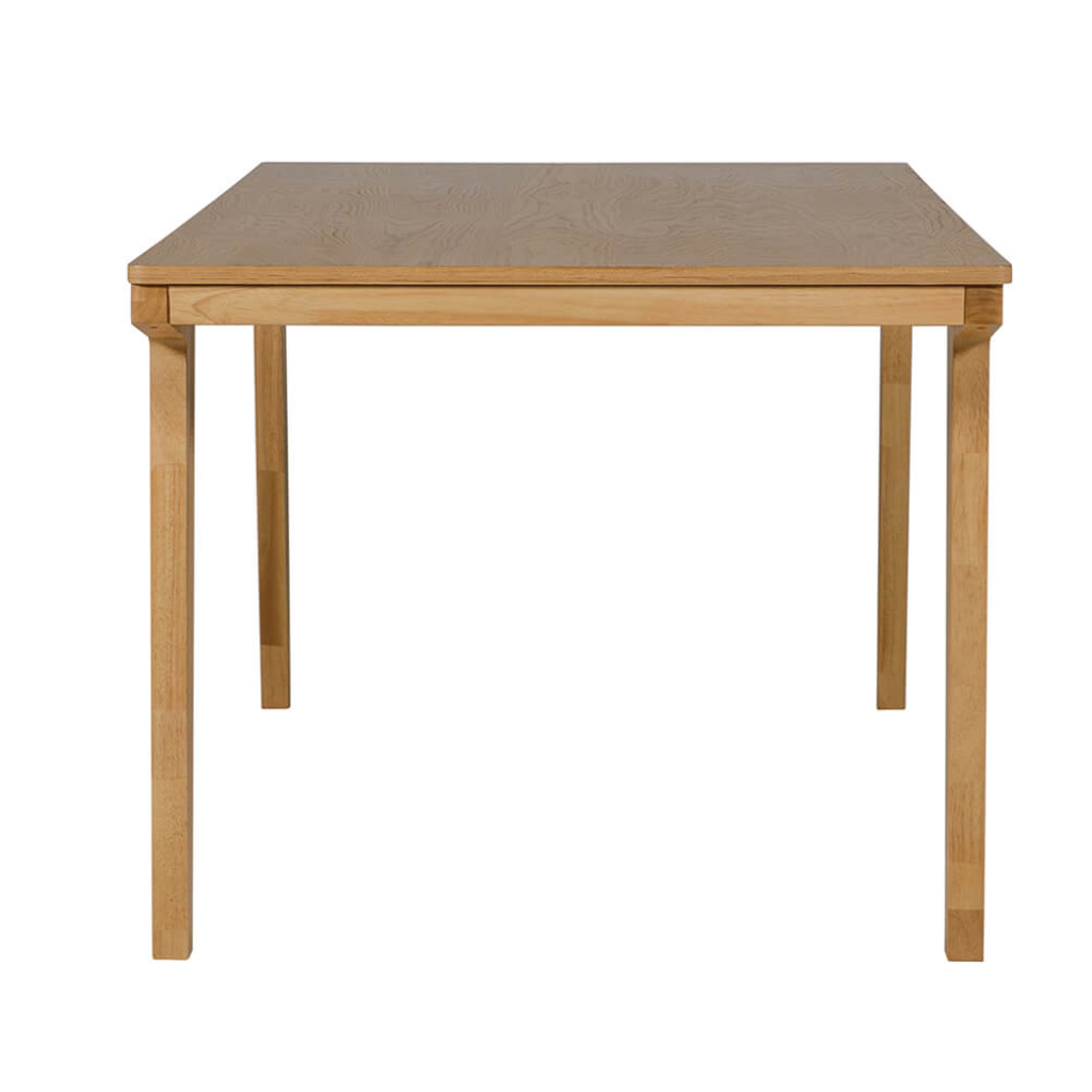 Cooper Dining Table - Oak Cpr-160-OK Vida Living Mulligans of Ballaghaderreen