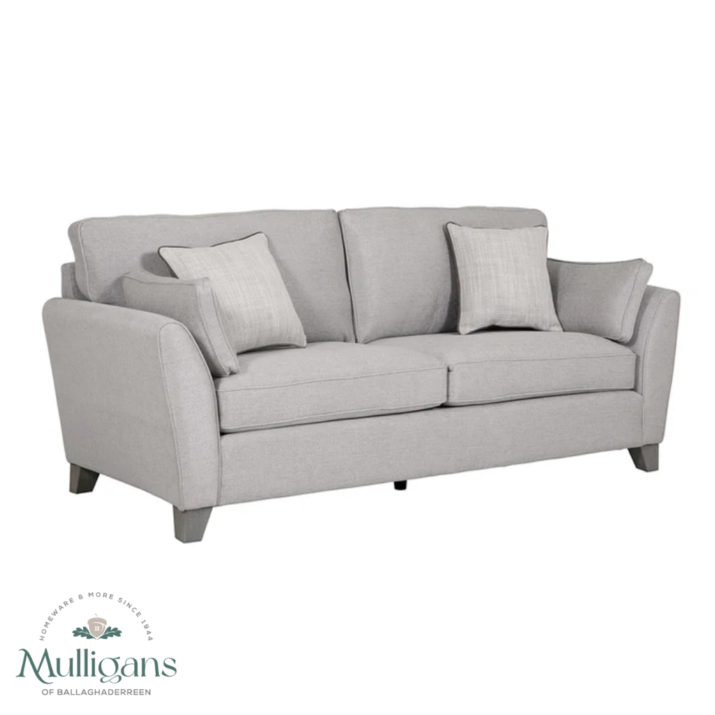 Cooper Light Grey Sofabed CTL-332-LG Mulligans of Ballaghaderreen