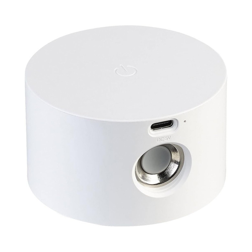 Cosmo USB Rechargeable Lamp - White TL7053 Tara Lane Mulligans of Ballaghaderreen