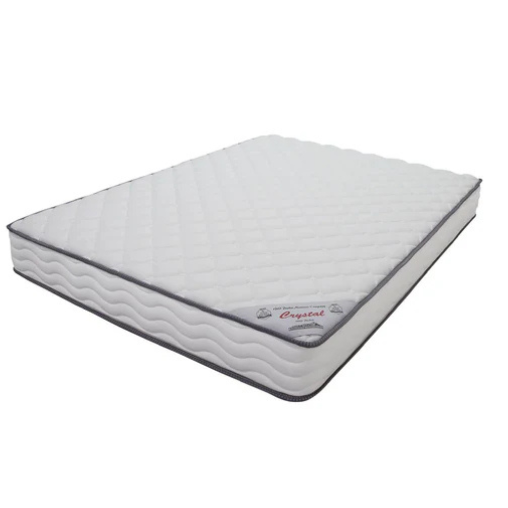 Crystal pocket sprung bargain mattress Mulligans of Ballaghaderreen