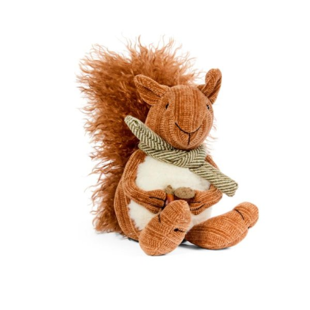Cyril Squirrel 2641024 Smart Garden Mulligans of Ballaghaderreen