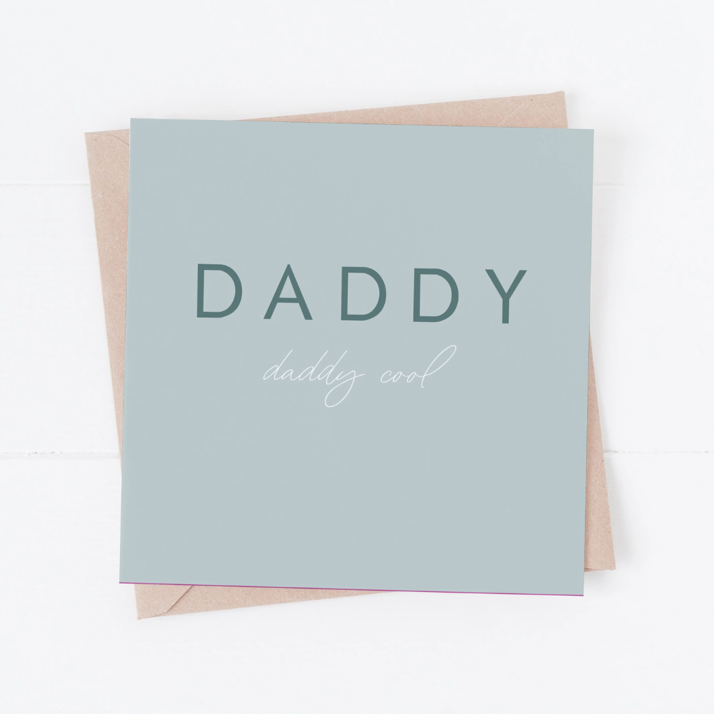 DADDY - Daddy Cool FN095  - Mulligans of Ballaghaderreen 