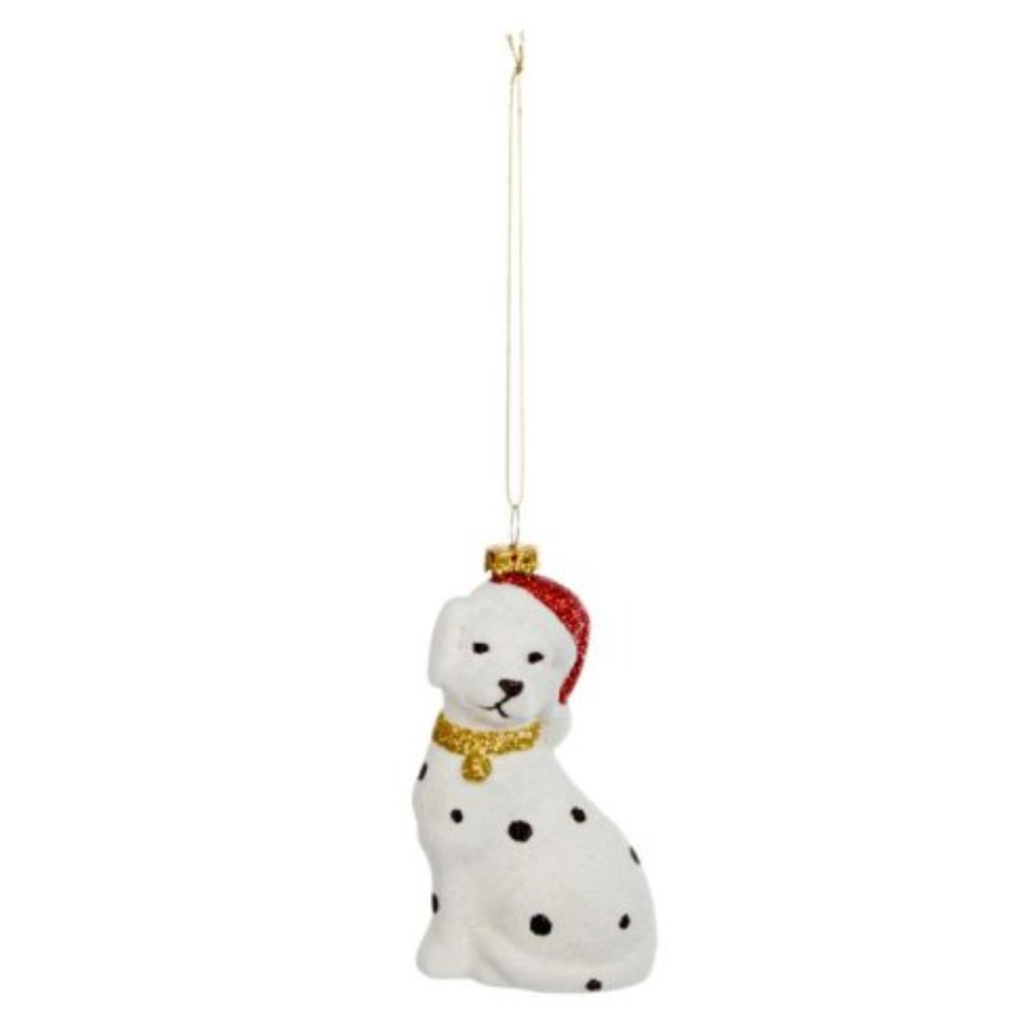 Dalmation Pendant 2534043 Smart Garden Christmas Mulligans of Ballaghaderreen