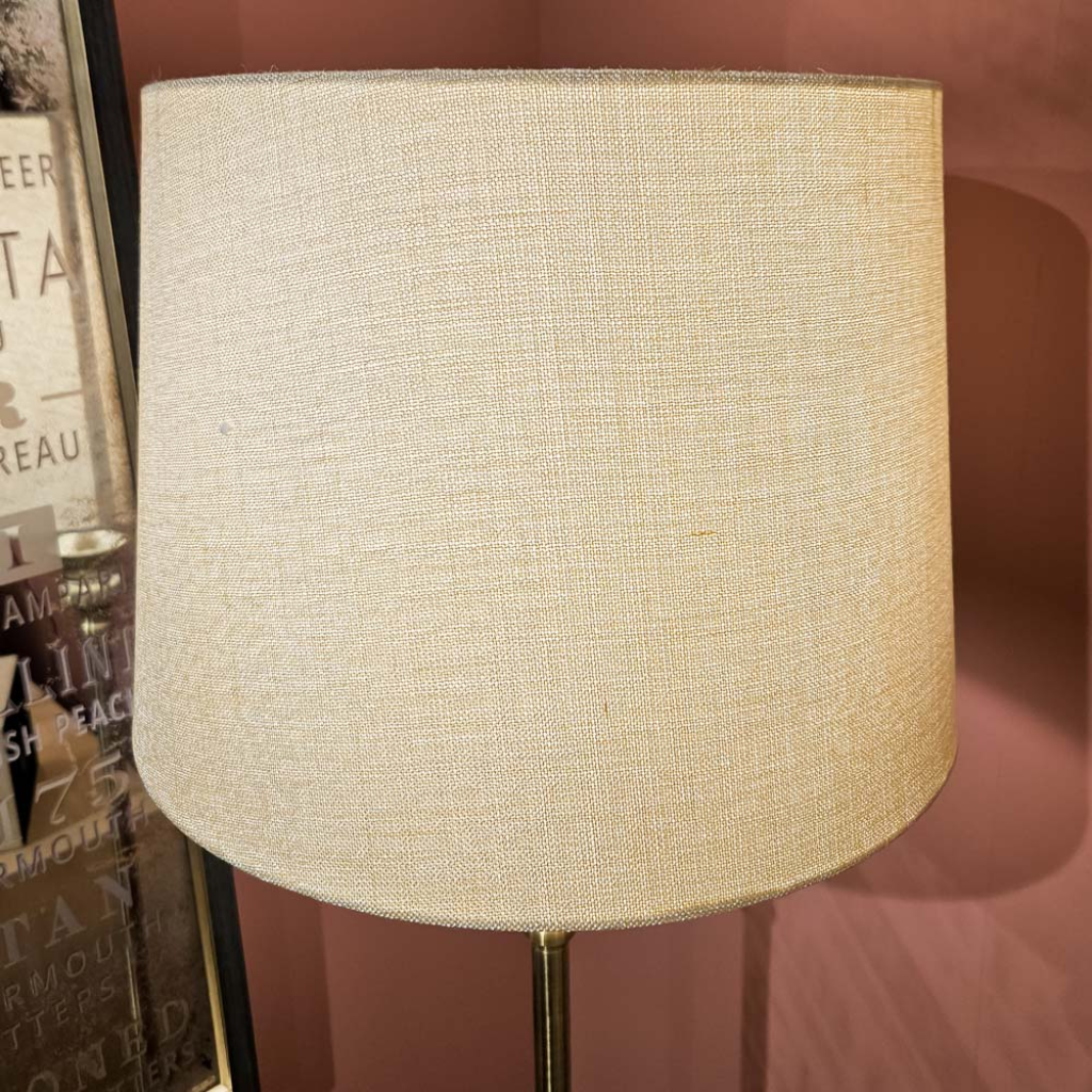Dani Floor Lamp Gold 160cm TL6562 Tara Lane Mulligans of Ballaghaderreen