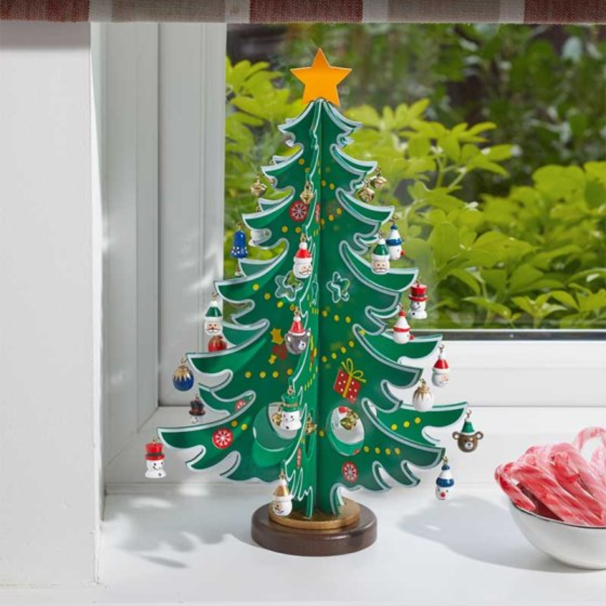 DécoTree - Traditional 2538104 Smart Garden Christmas Mulligans of Ballaghaderreen