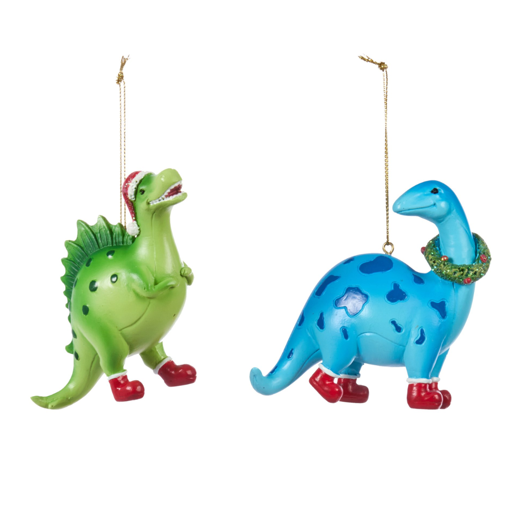 Dinosaur Pendant, Mixed Case 2530202 Smart Garden Mulligans of Ballaghaderreen