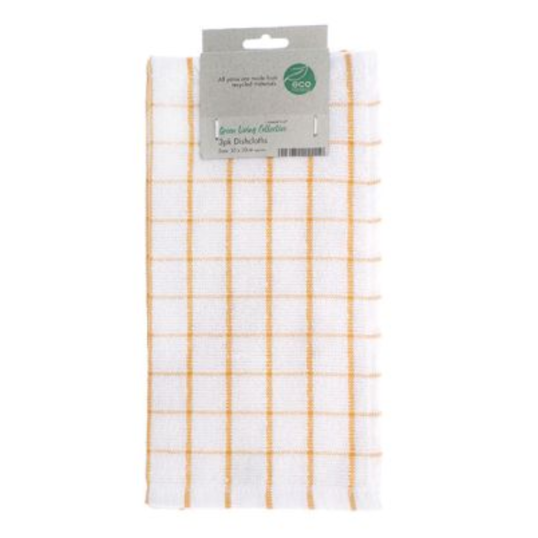 Dishcloths - 3 Pack CLE211126 Beam Feature Mulligans of Ballaghaderreen
