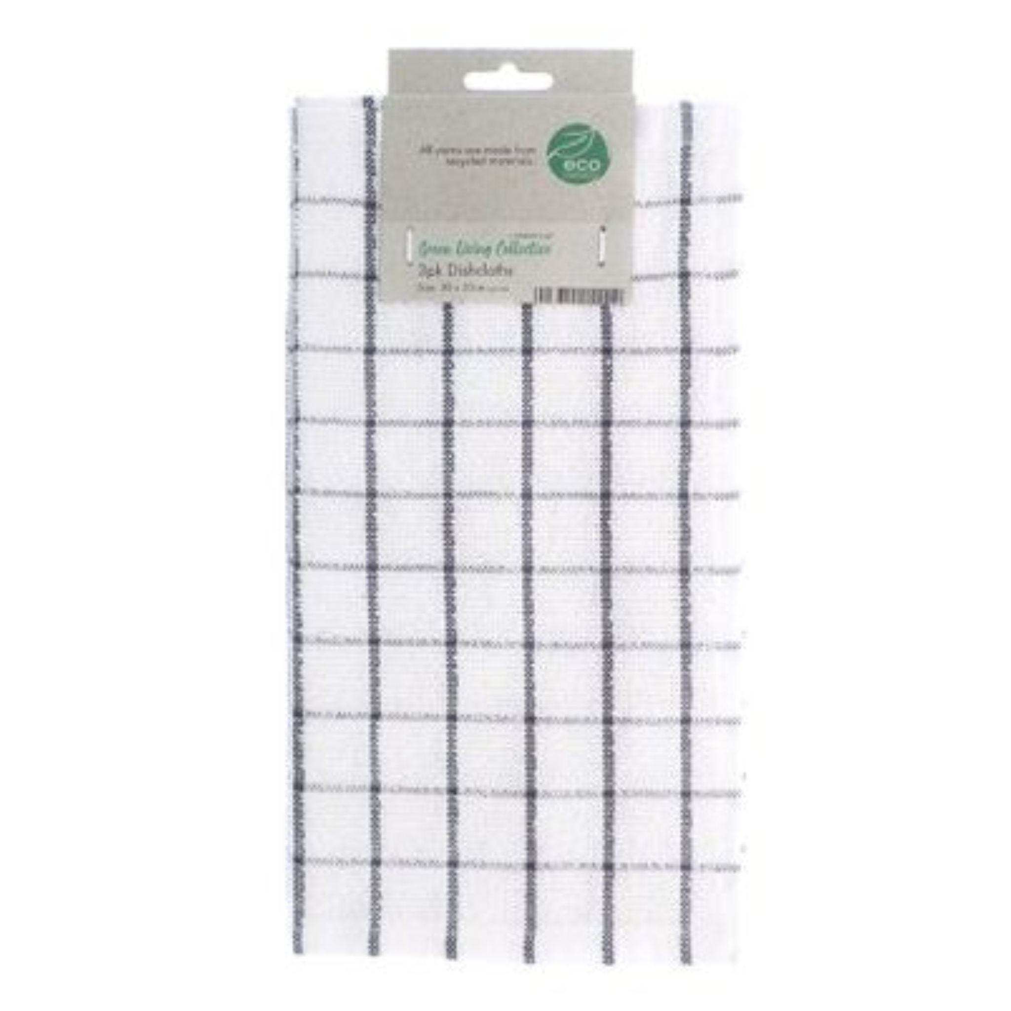 Dishcloths - 3 Pack CLE211126 Beam Feature Mulligans of Ballaghaderreen