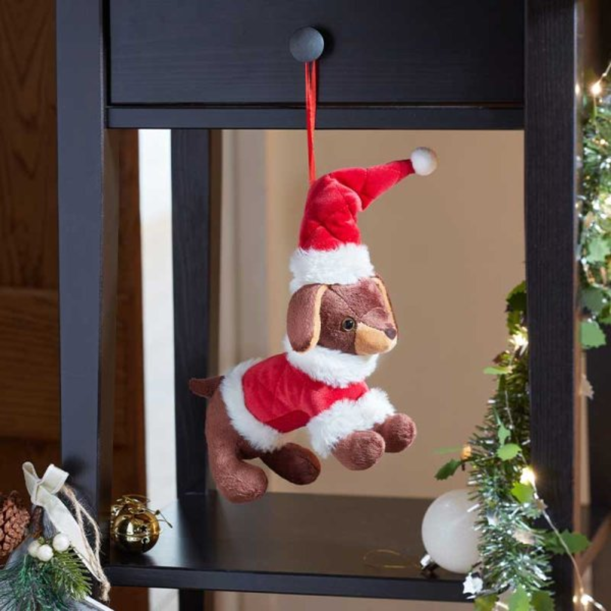 Donovan - Pendant 2531612 Smart Garden Christmas Mulligans of Ballaghaderreen