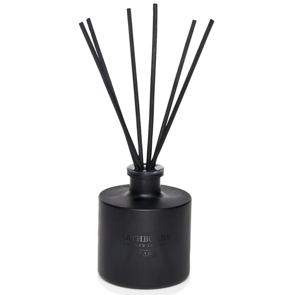 Dublin Dusk Scented Luxury Diffuser Giftbox 200ml DIFF_Rath_200_Dublindusk Rathbournes Mulligans of Ballaghaderreen