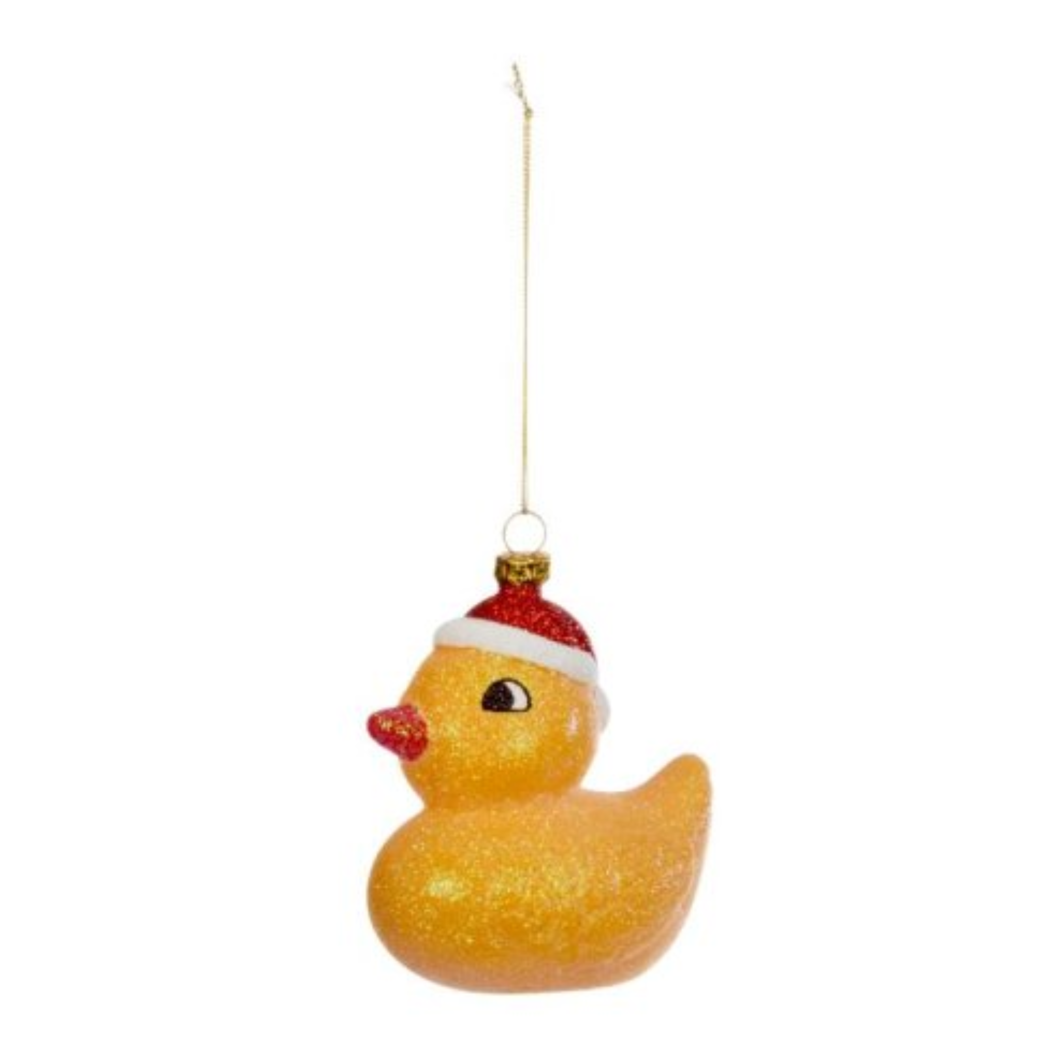 Duck Pendant - Yellow 2534044 Smart Garden Christmas Mulligans of Ballaghaderreen