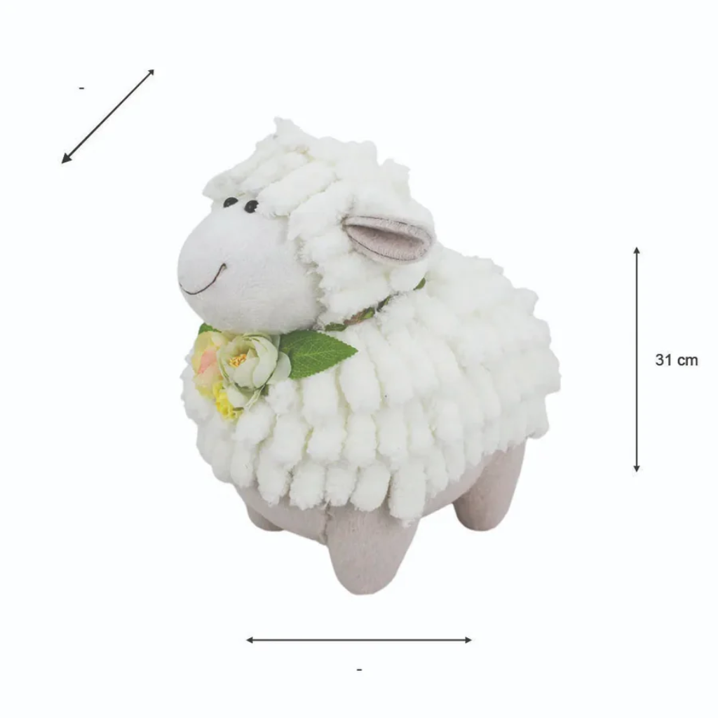 Easter Sheep TL7271 Tara Home Mulligans of Ballaghaderreen
