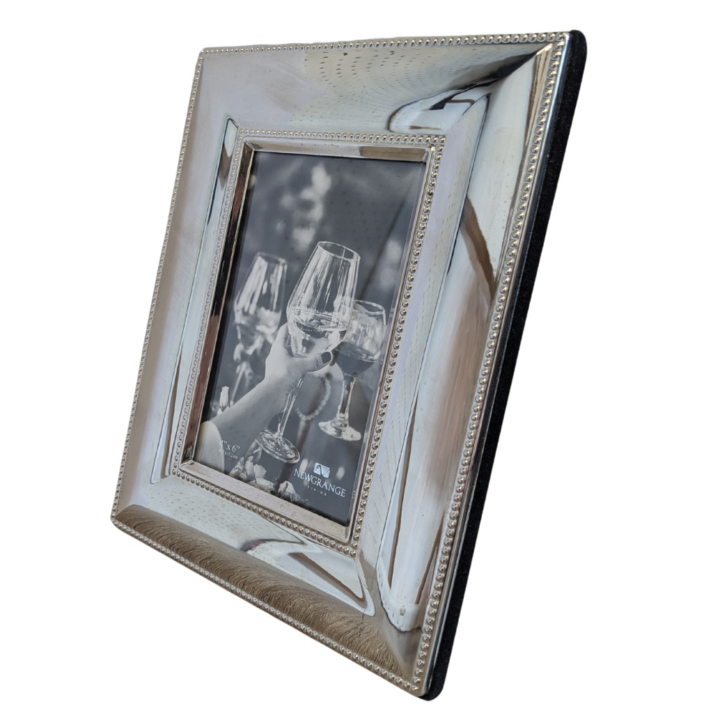 Ella Photo Frame 4" x 6" (≈10cm x 15cm) 1101500 Newgrange Living Mulligans of Ballaghaderreen