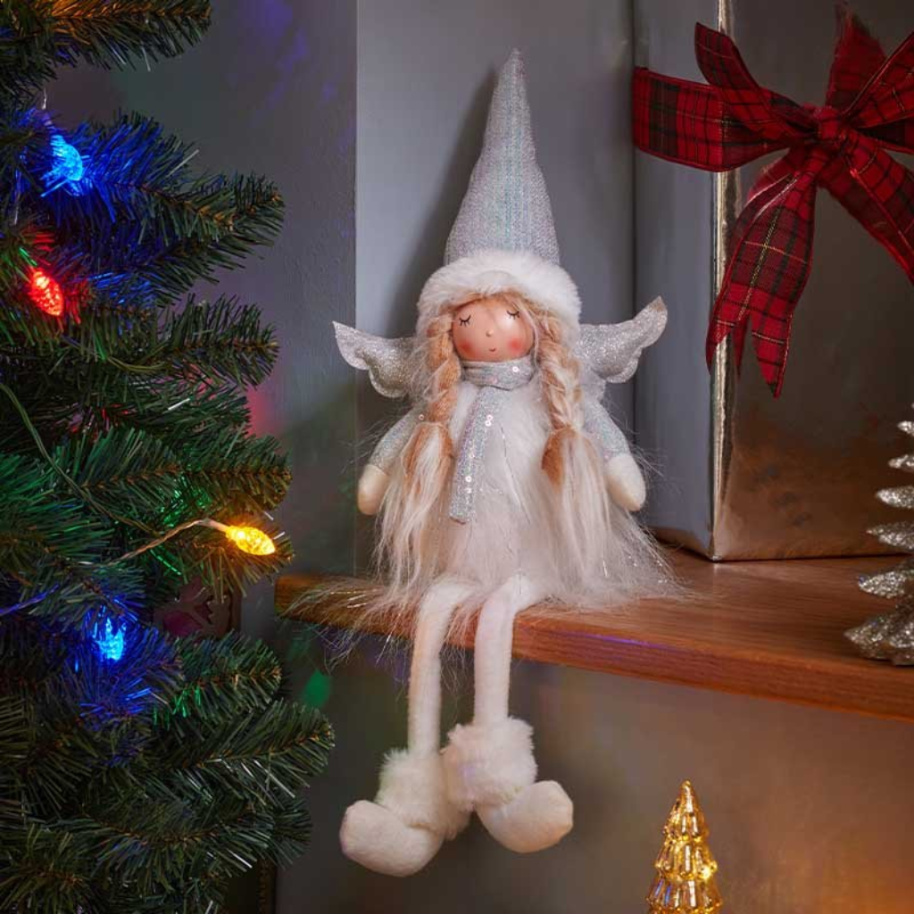 FrostFairy - Dangly Legs 2503056 Smart Garden Mulligans of Ballaghaderreen