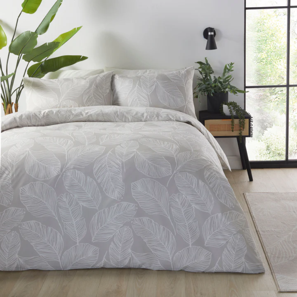 Fusion Matteo Natural Duvet Set Stematclo Mulligans of Ballaghaderreen