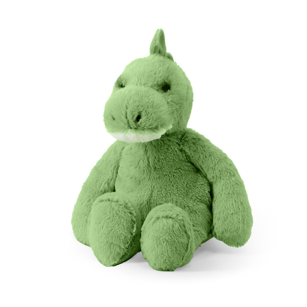 GOSH! Dinosaur Softie 20cm 171329 Tipperary Crystal Mulligans of Ballaghaderreen