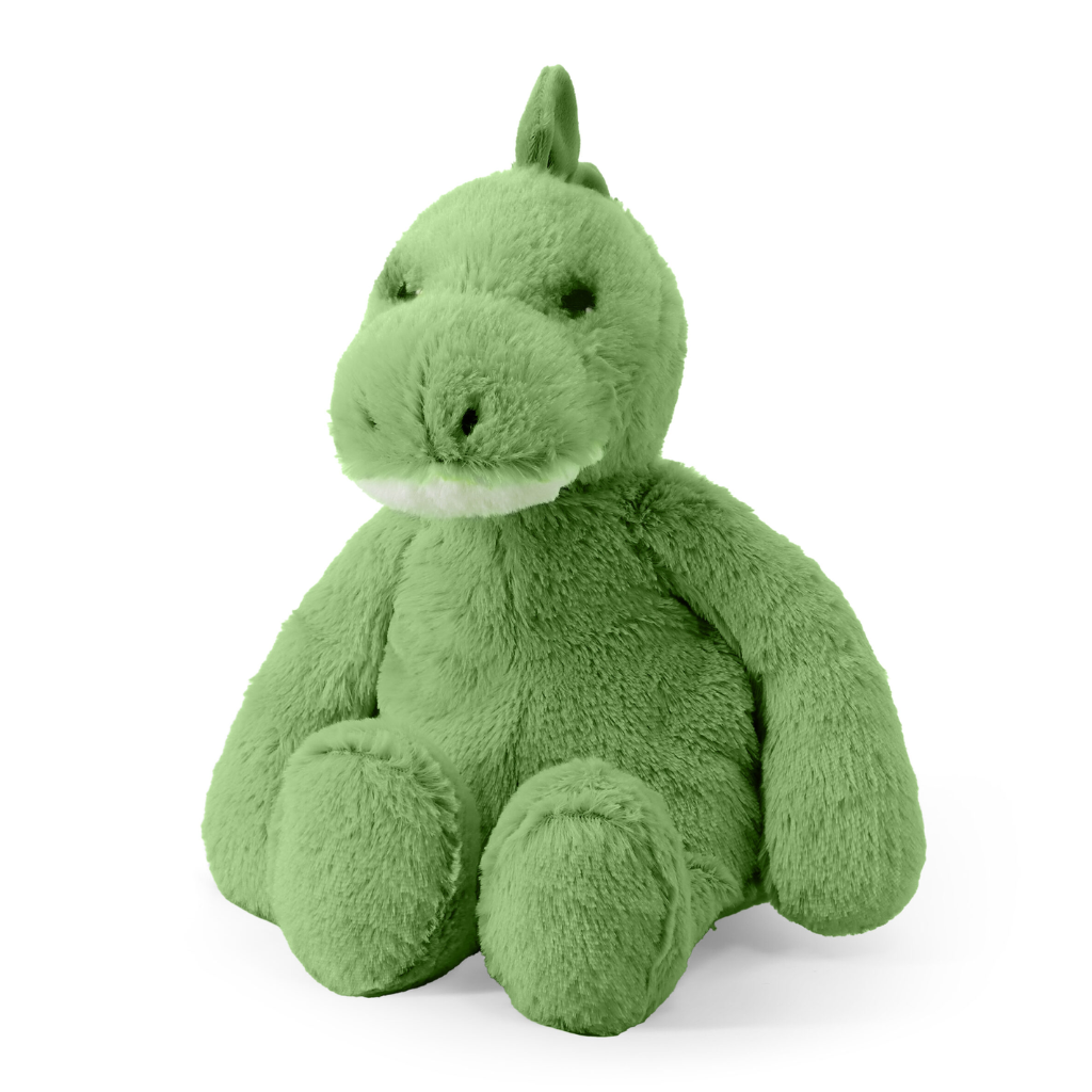 GOSH! Dinosaur Softie 30cm 171312 Tipperary Crystal Mulligans of Ballaghaderreen