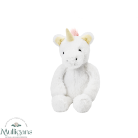 GOSH! Unicorn 20cm 163409 Tipperary Crystal Mulligans of Ballaghaderreen
