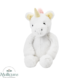 GOSH! Unicorn 30cm 163393 Tipperary Crystal Mulligans of Ballaghaderreen
