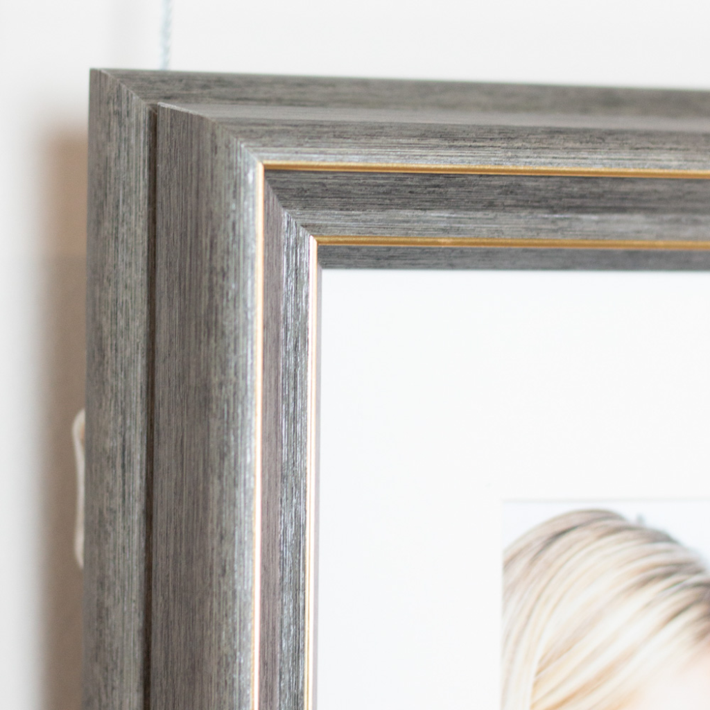 Gallery Collage Gold Ridge 6 picture Multi-frame