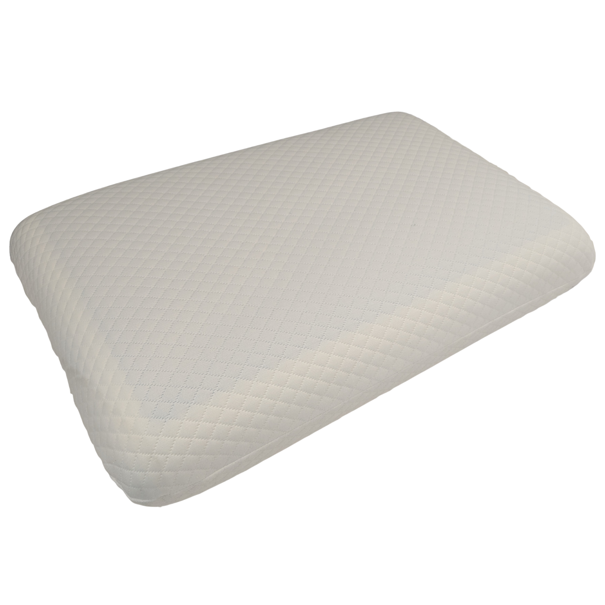 Gel Memory Foam Pillow GMFP Brennans Furniture Mulligans of Ballaghaderreen