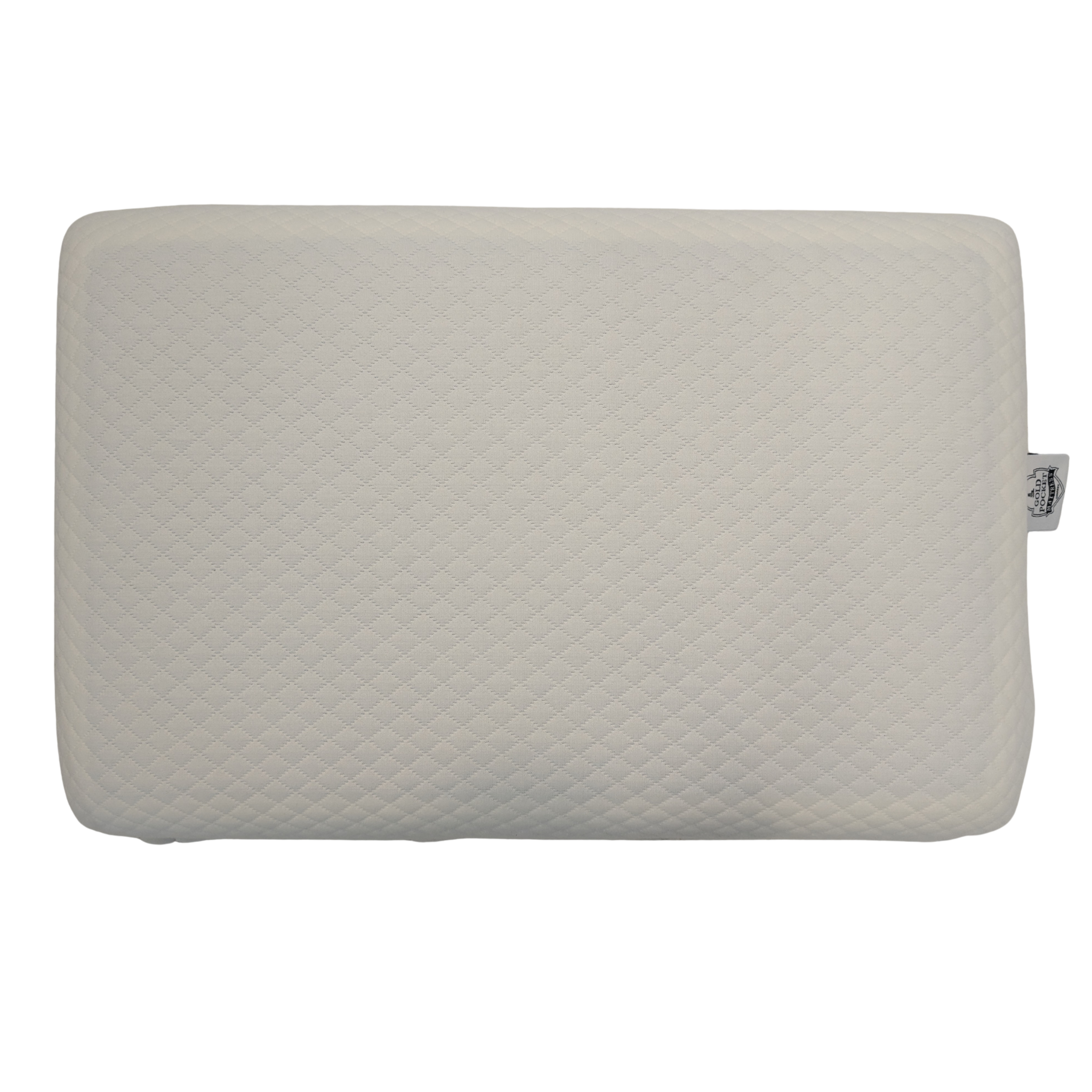 Gel Memory Foam Pillow GMFP Brennans Furniture Mulligans of Ballaghaderreen