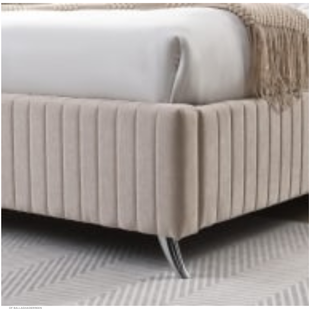 Gie Cork Cream Bed GIE_Bed_Cork Mulligans of Ballaghaderreen